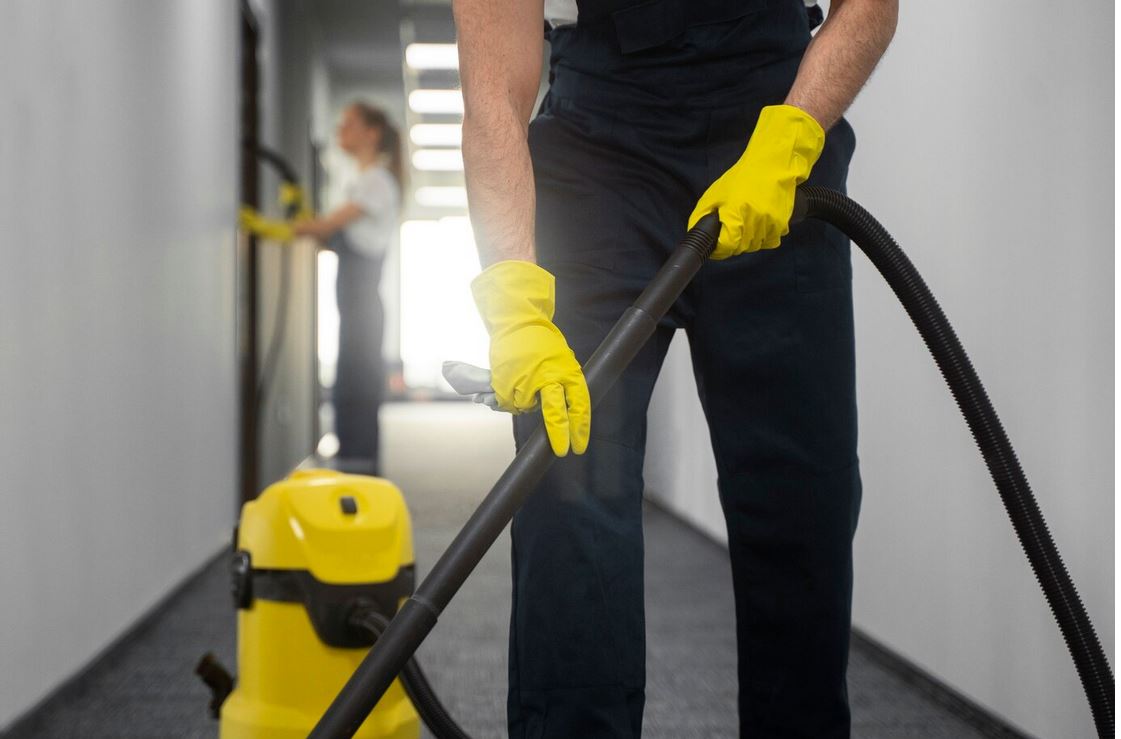 In Pursuit of Perfection: Deep Cleaning Services in Singapore