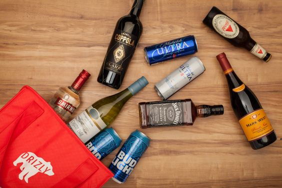 Sip, Click, Cheers: The Ultimate Guide to Alcohol Delivery