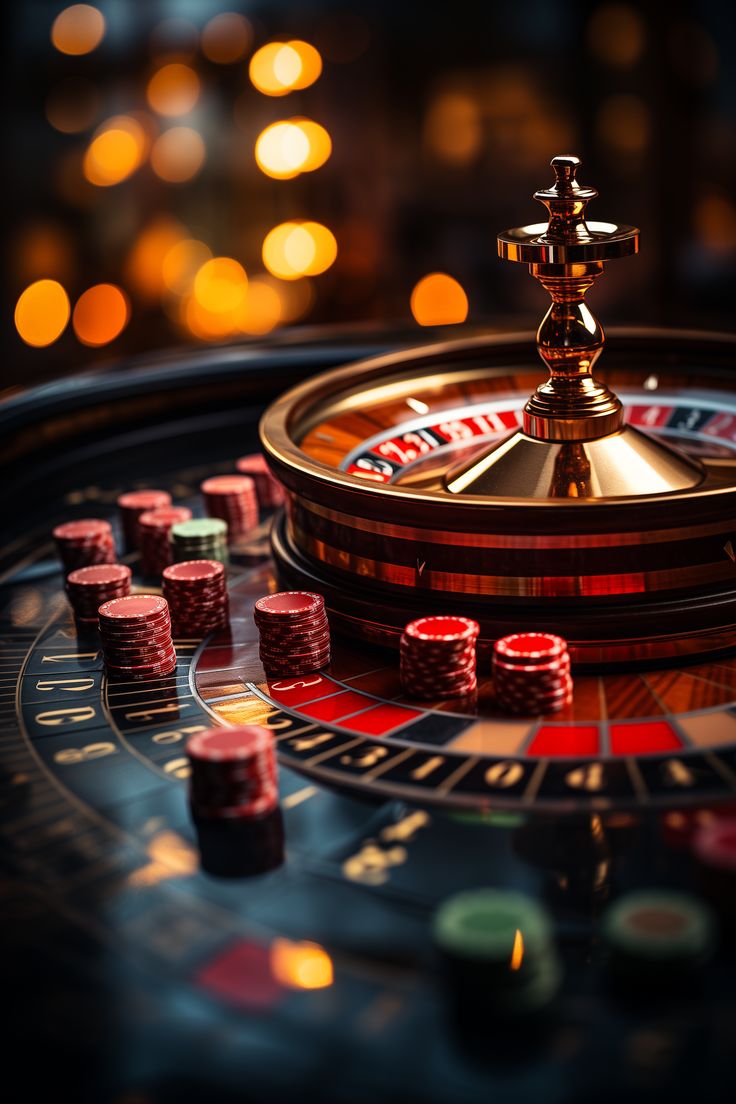 Navigate the Online Casino Landscape Like a Pro